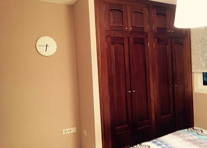 Apartamento Pargue Tropical