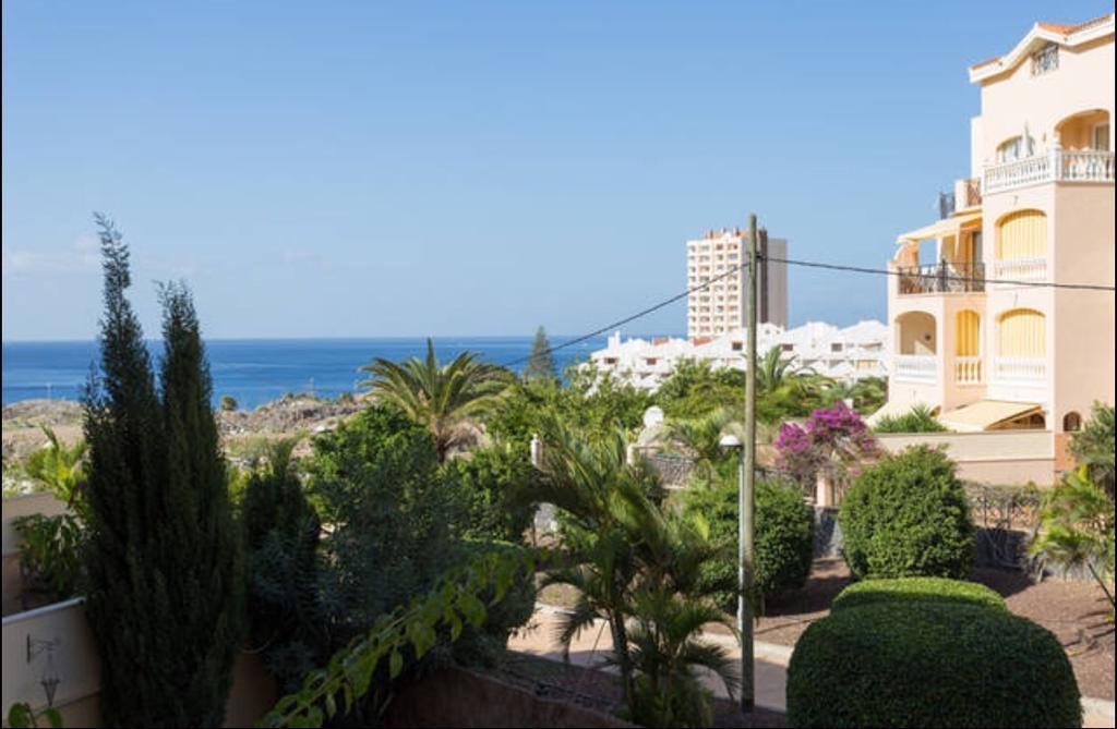 Apartamento Pargue Tropical Apartment *
