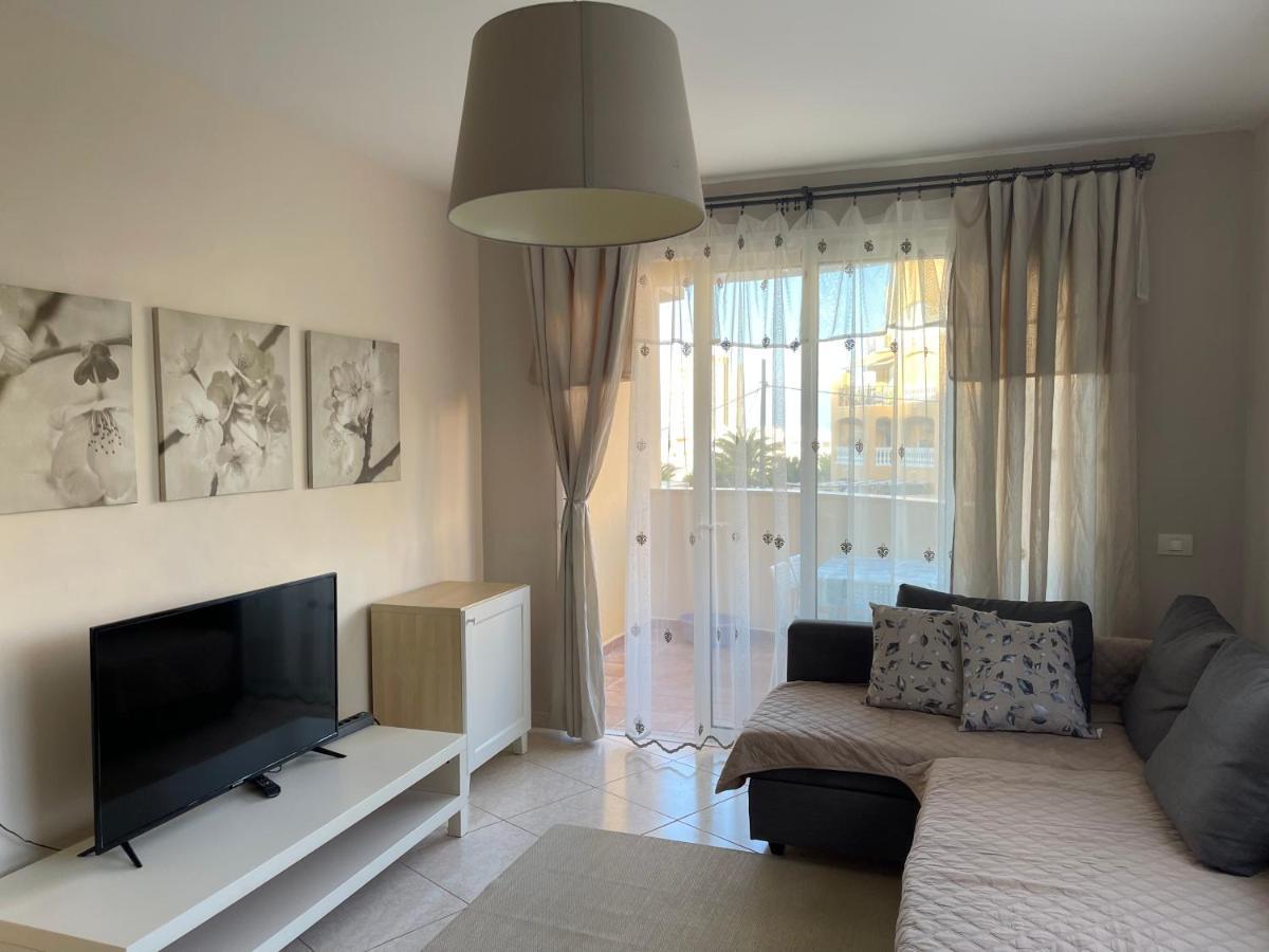 Pargue Tropical Apartment